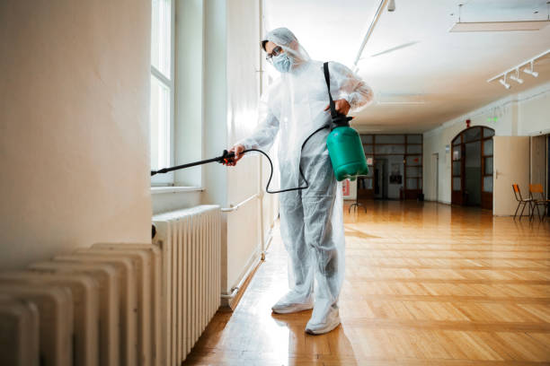 Best Fumigation Services  in Potomac, MD